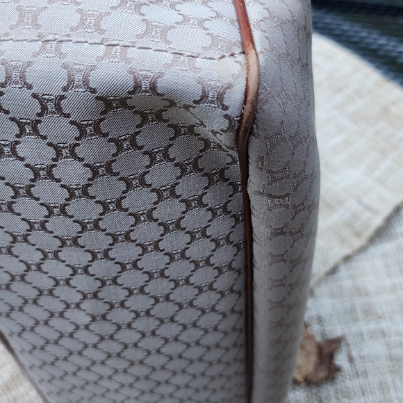 Celine Macadam Boogie Canvas - Picture 8 of 14